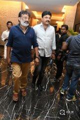 Winner Movie Pre Release Event